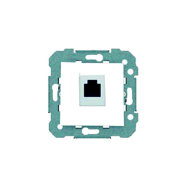 BJC 23586 VIVA PRESA RJ45 CAT6 BL